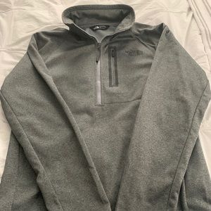 North Face Pullover